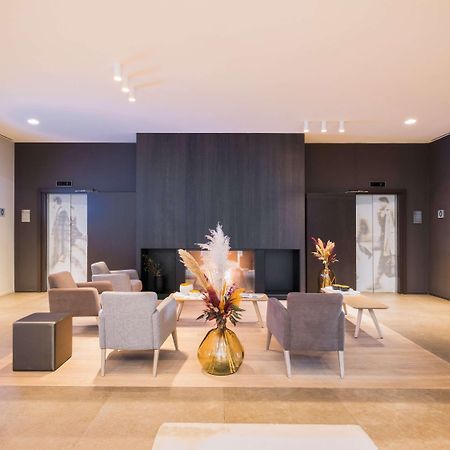 Mercure Руселаре Екстер'єр фото