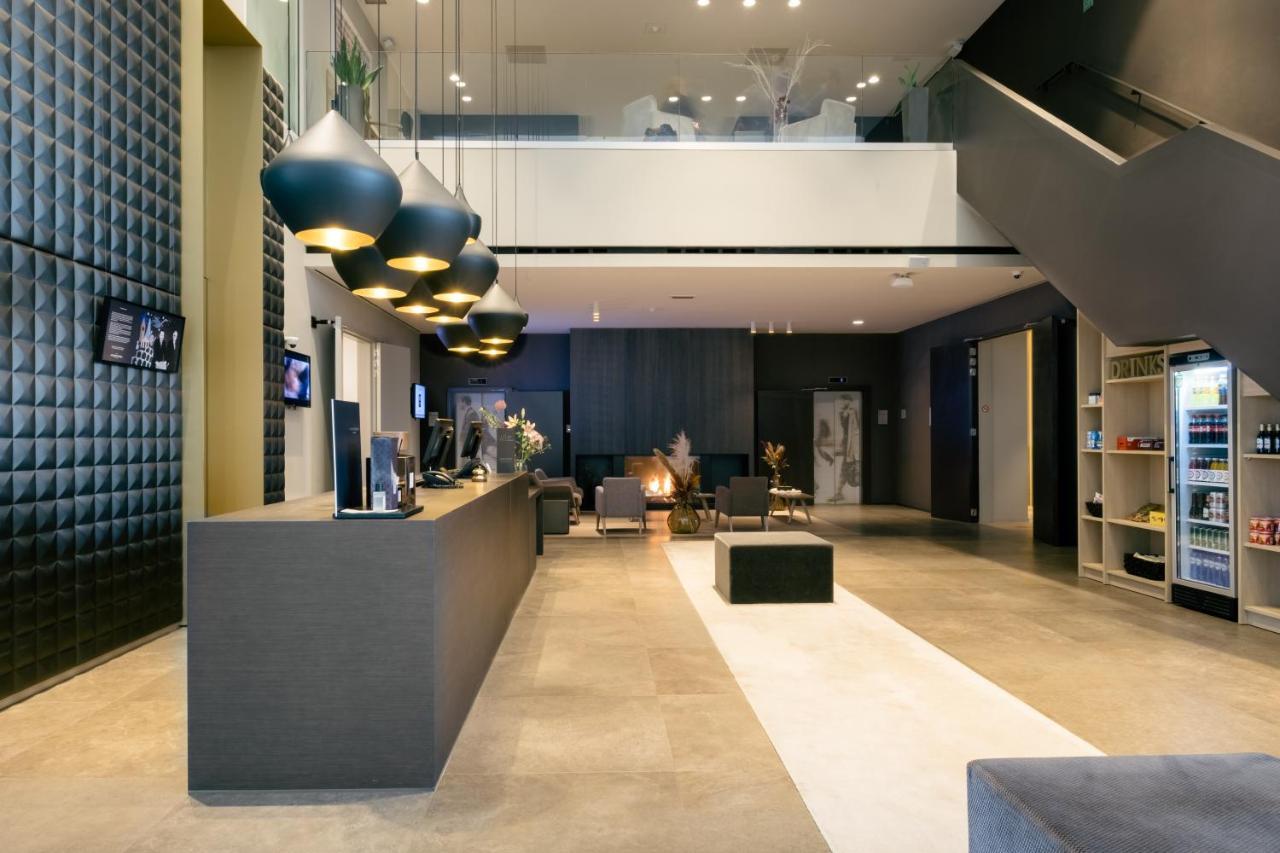 Mercure Руселаре Екстер'єр фото