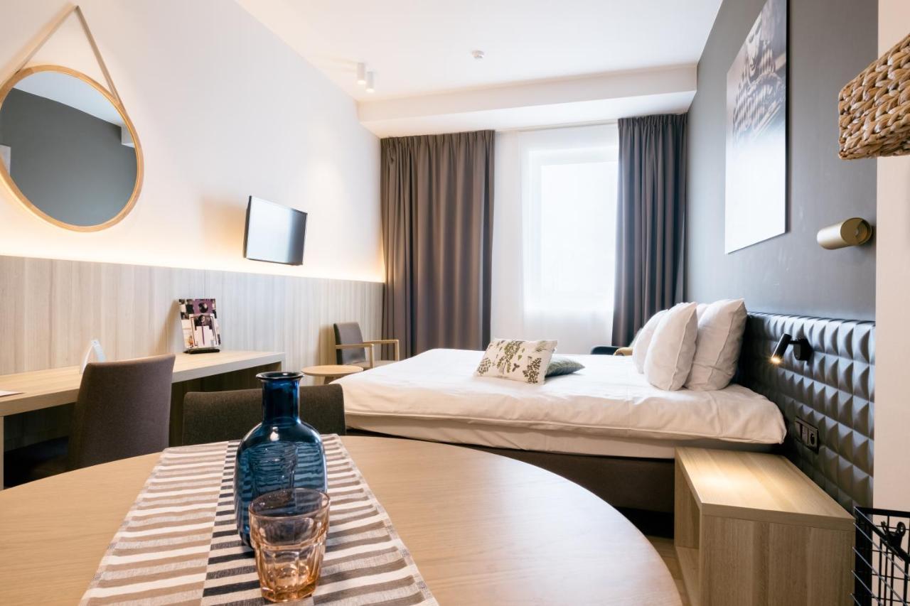 Mercure Руселаре Екстер'єр фото