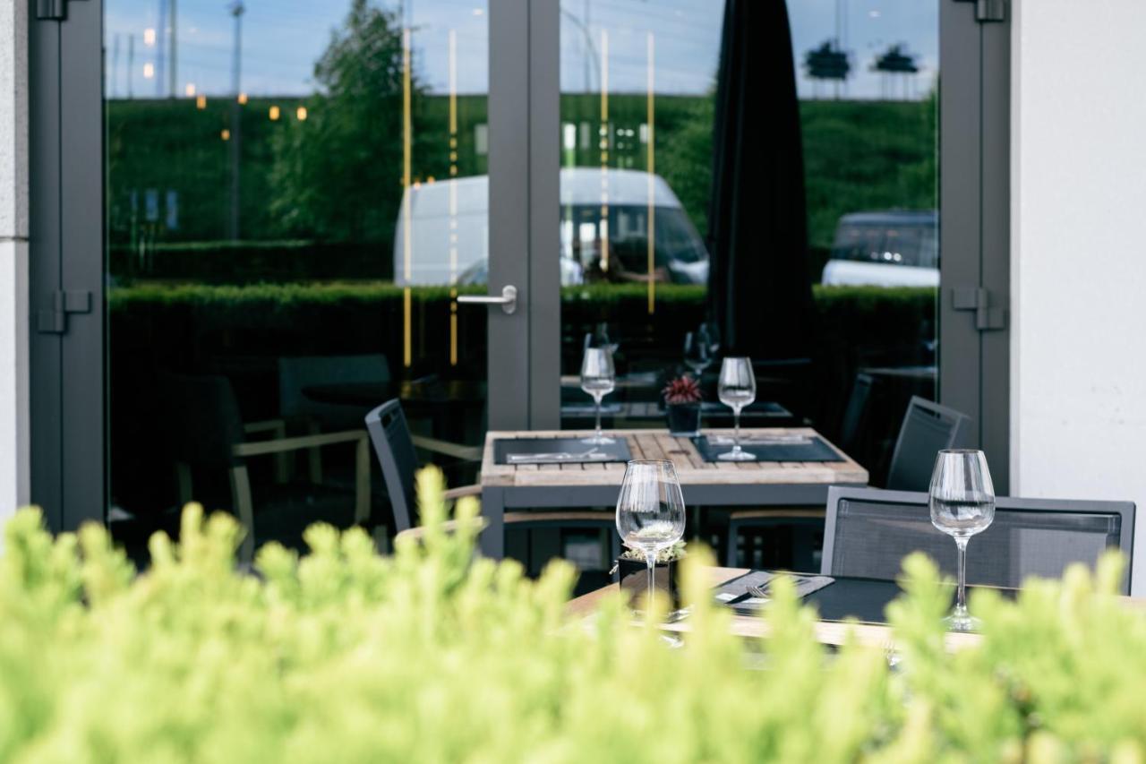Mercure Руселаре Екстер'єр фото