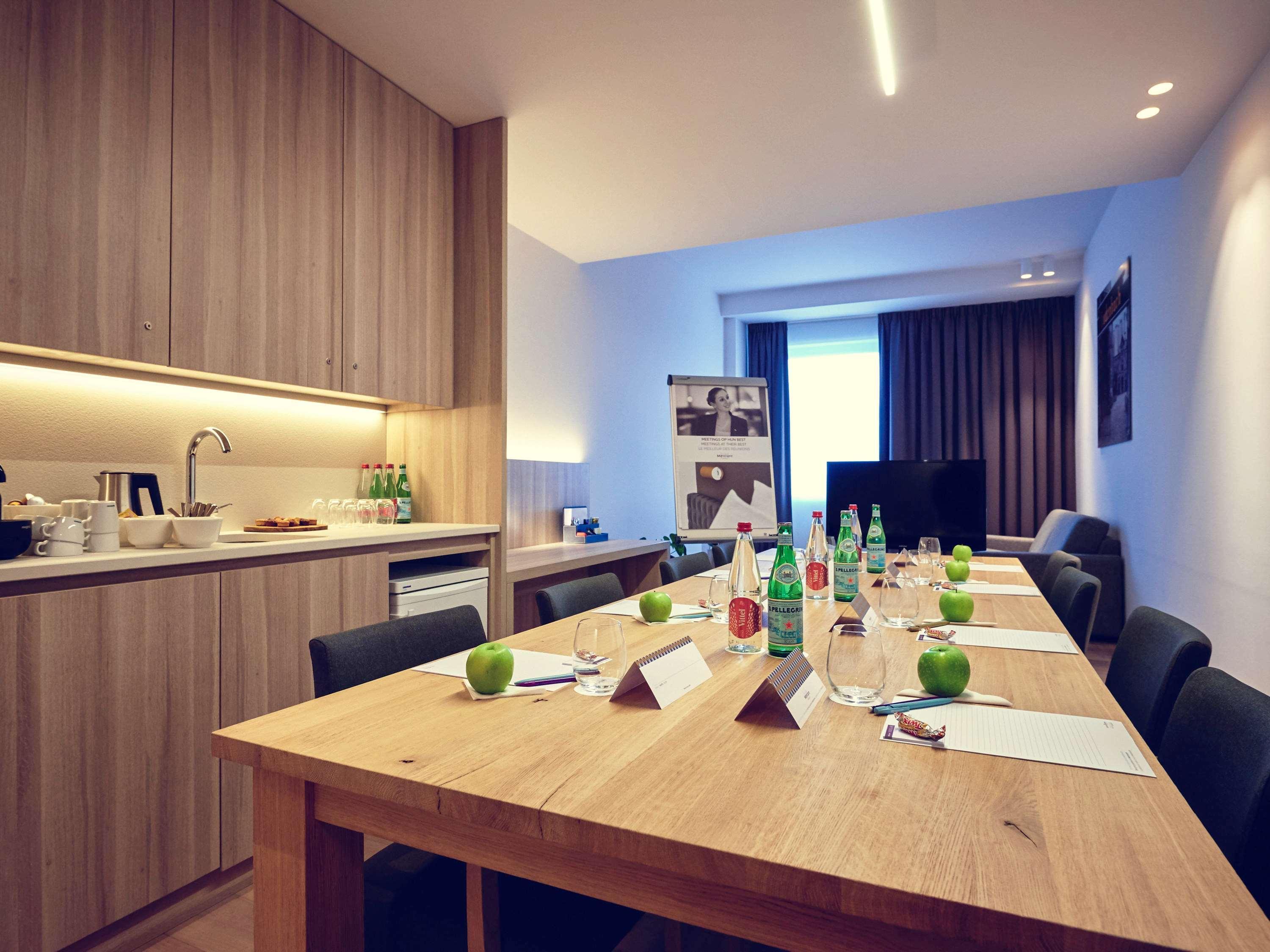 Mercure Руселаре Екстер'єр фото