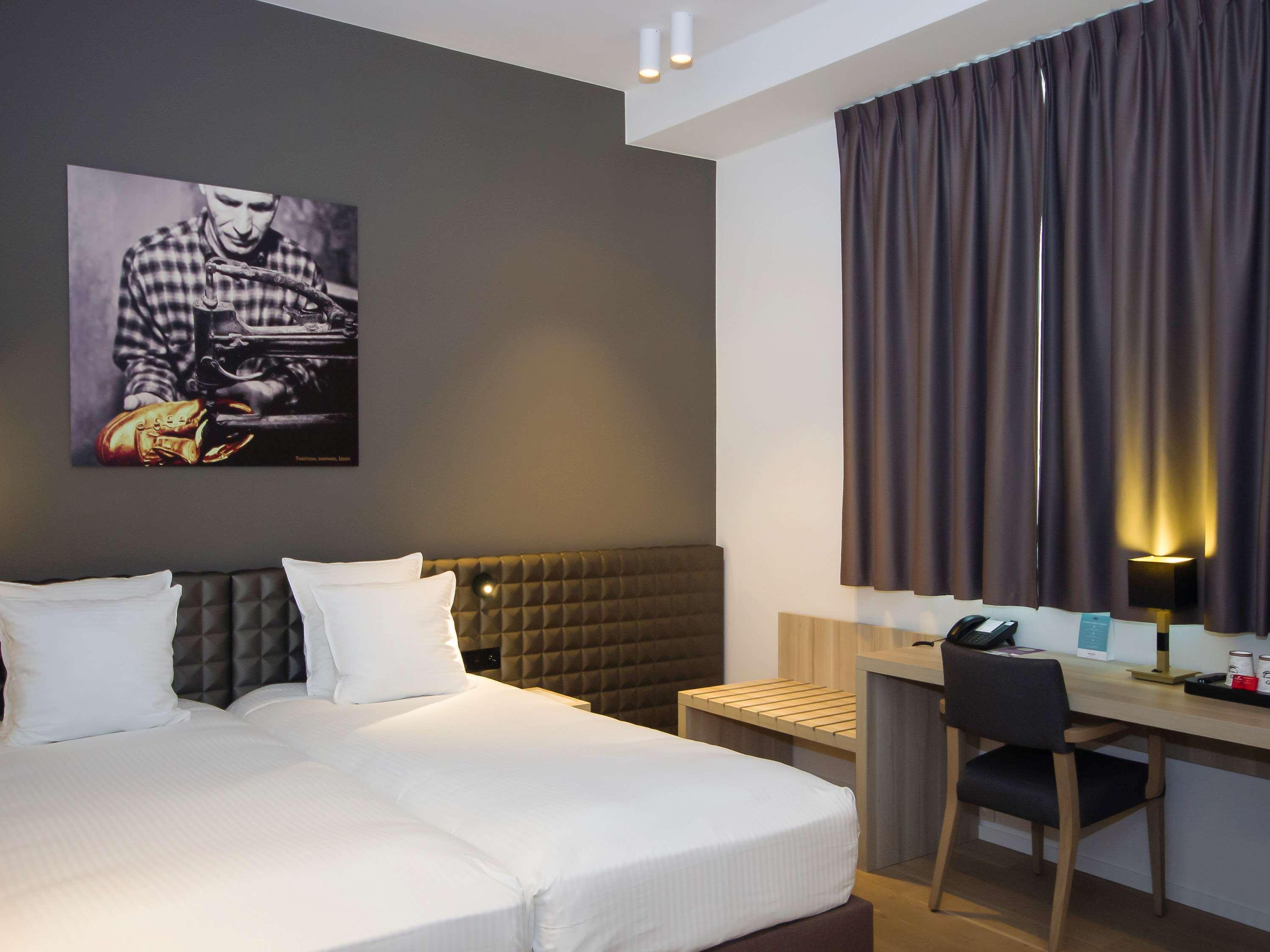 Mercure Руселаре Екстер'єр фото