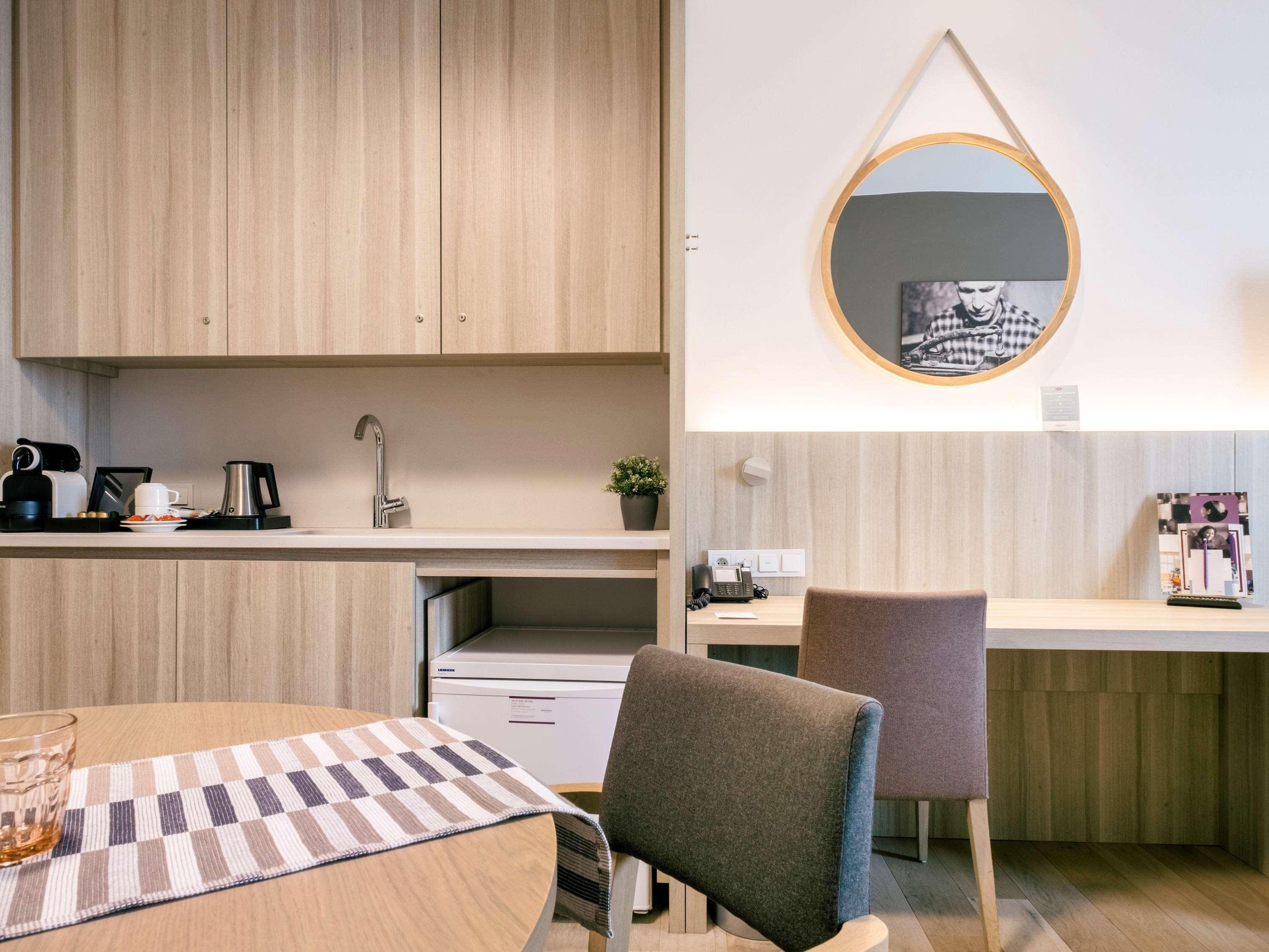 Mercure Руселаре Екстер'єр фото