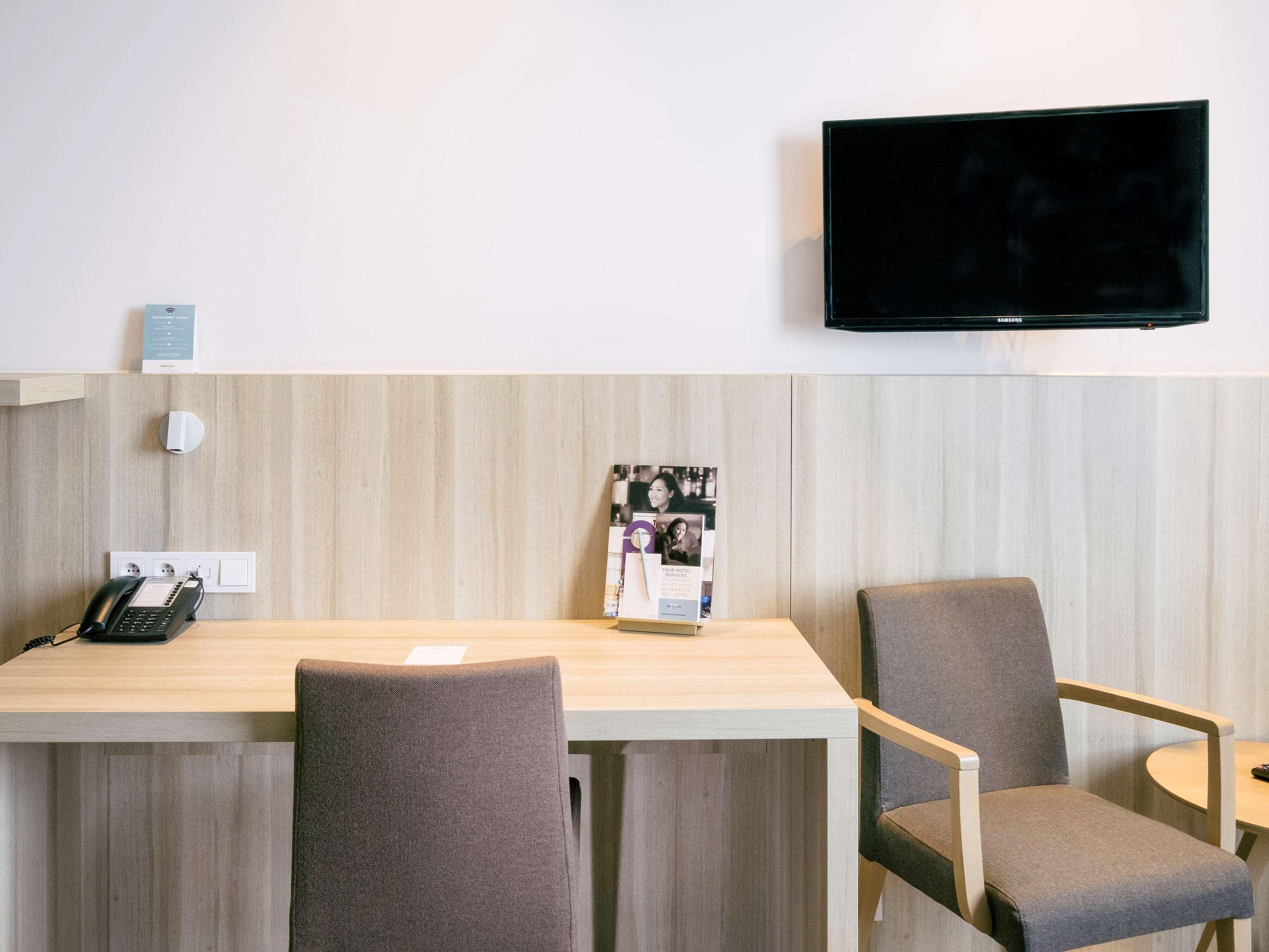 Mercure Руселаре Екстер'єр фото