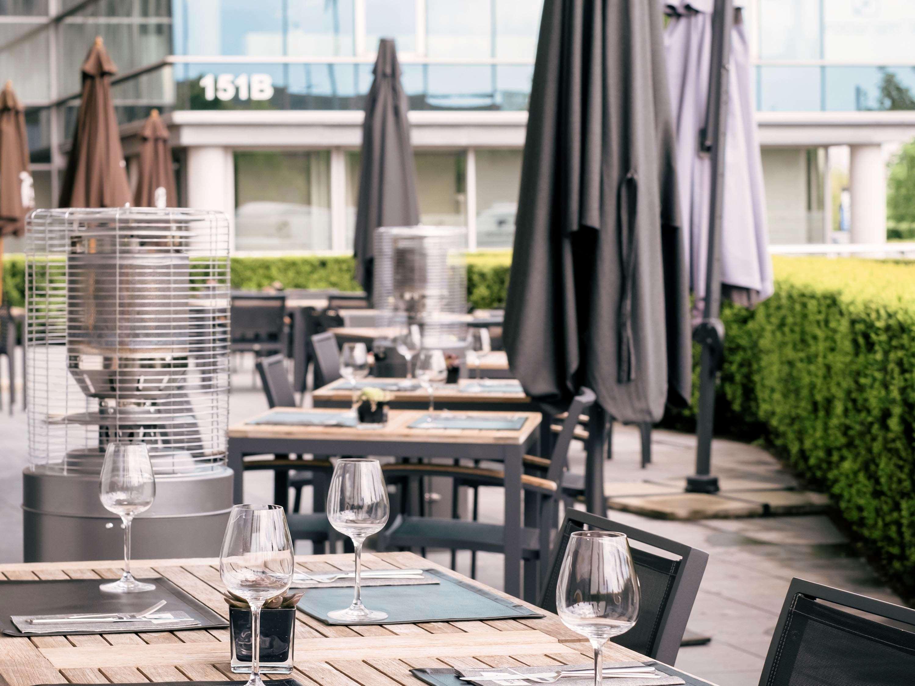 Mercure Руселаре Екстер'єр фото