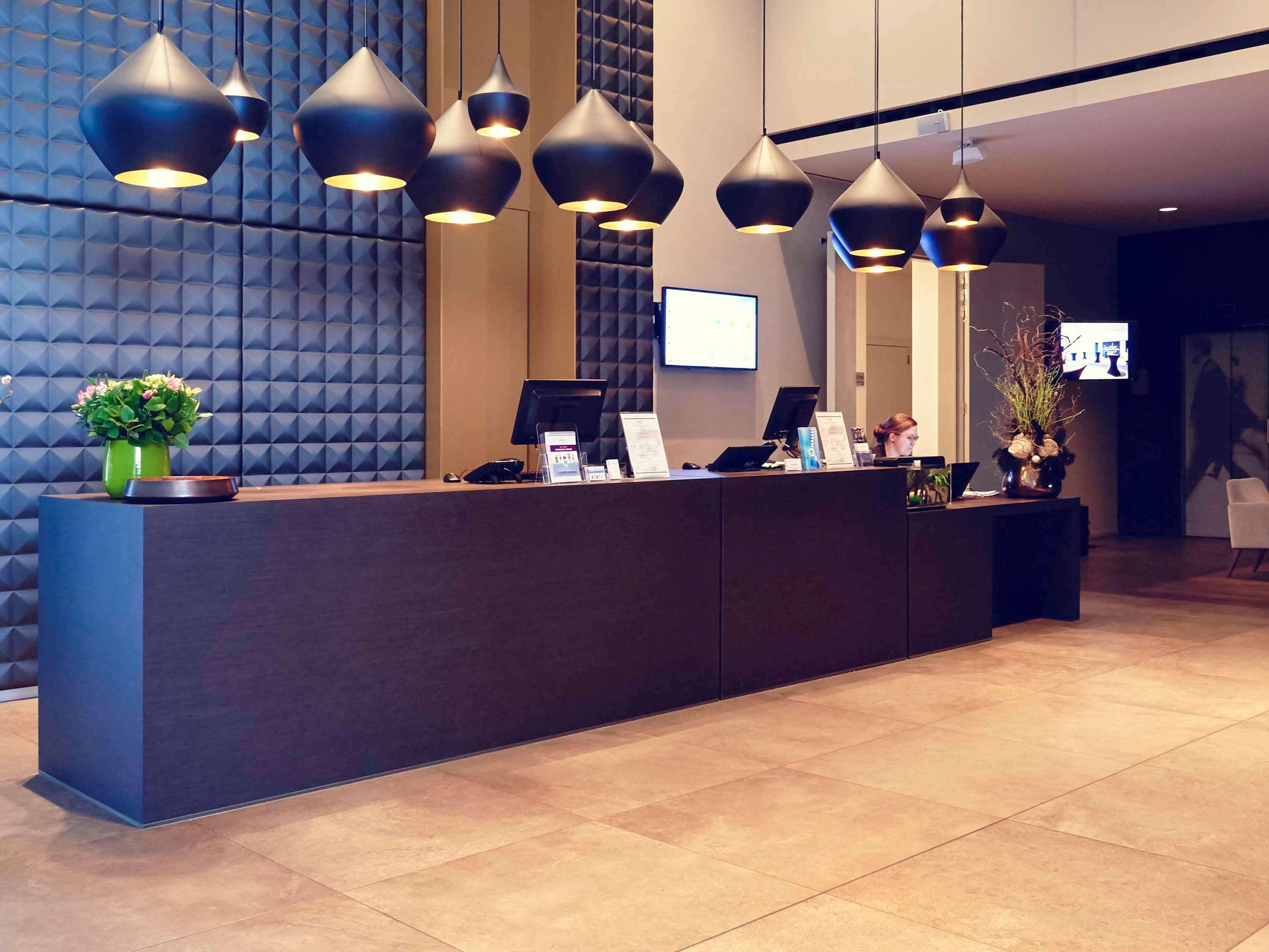 Mercure Руселаре Екстер'єр фото