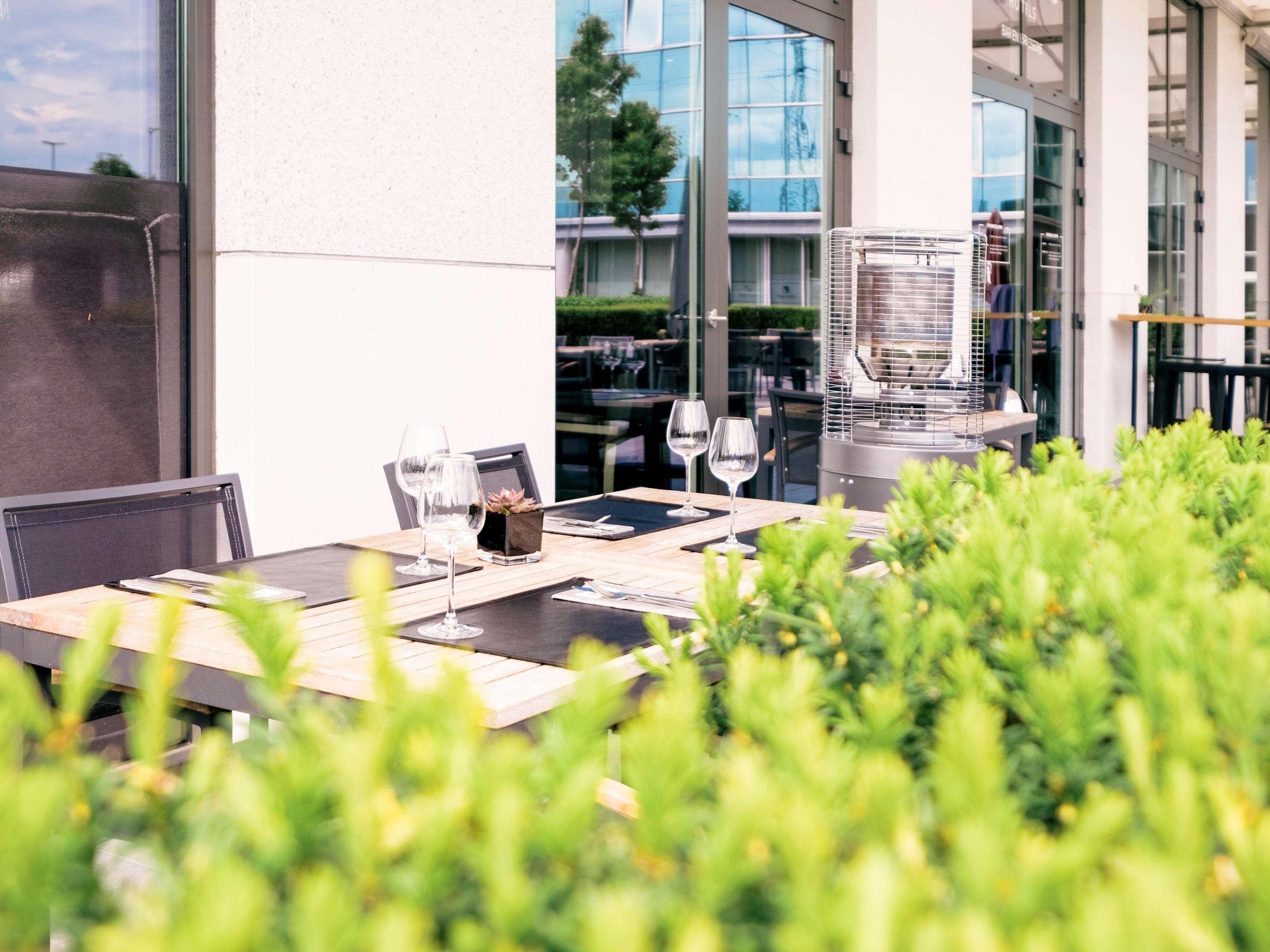 Mercure Руселаре Екстер'єр фото