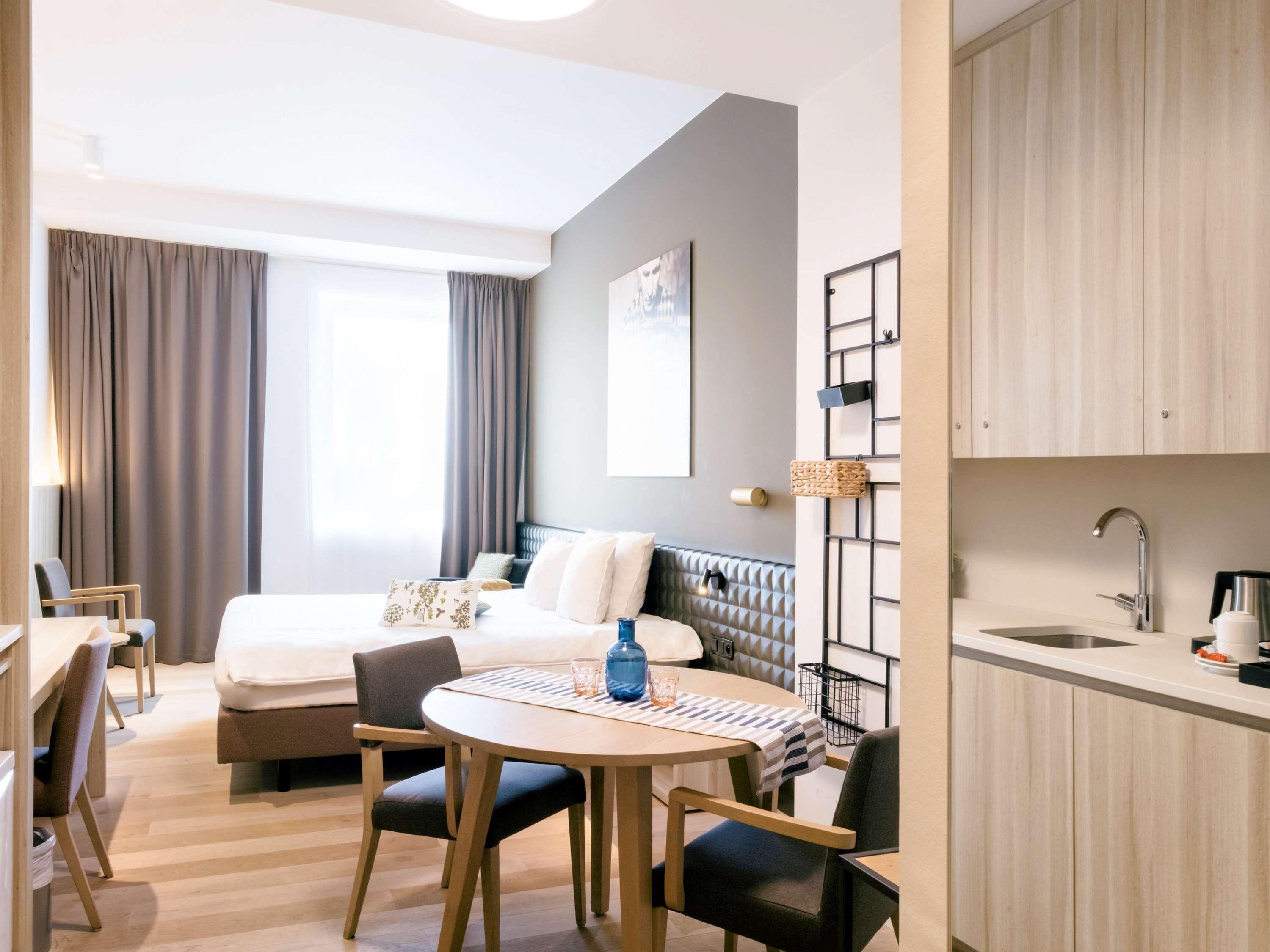 Mercure Руселаре Екстер'єр фото