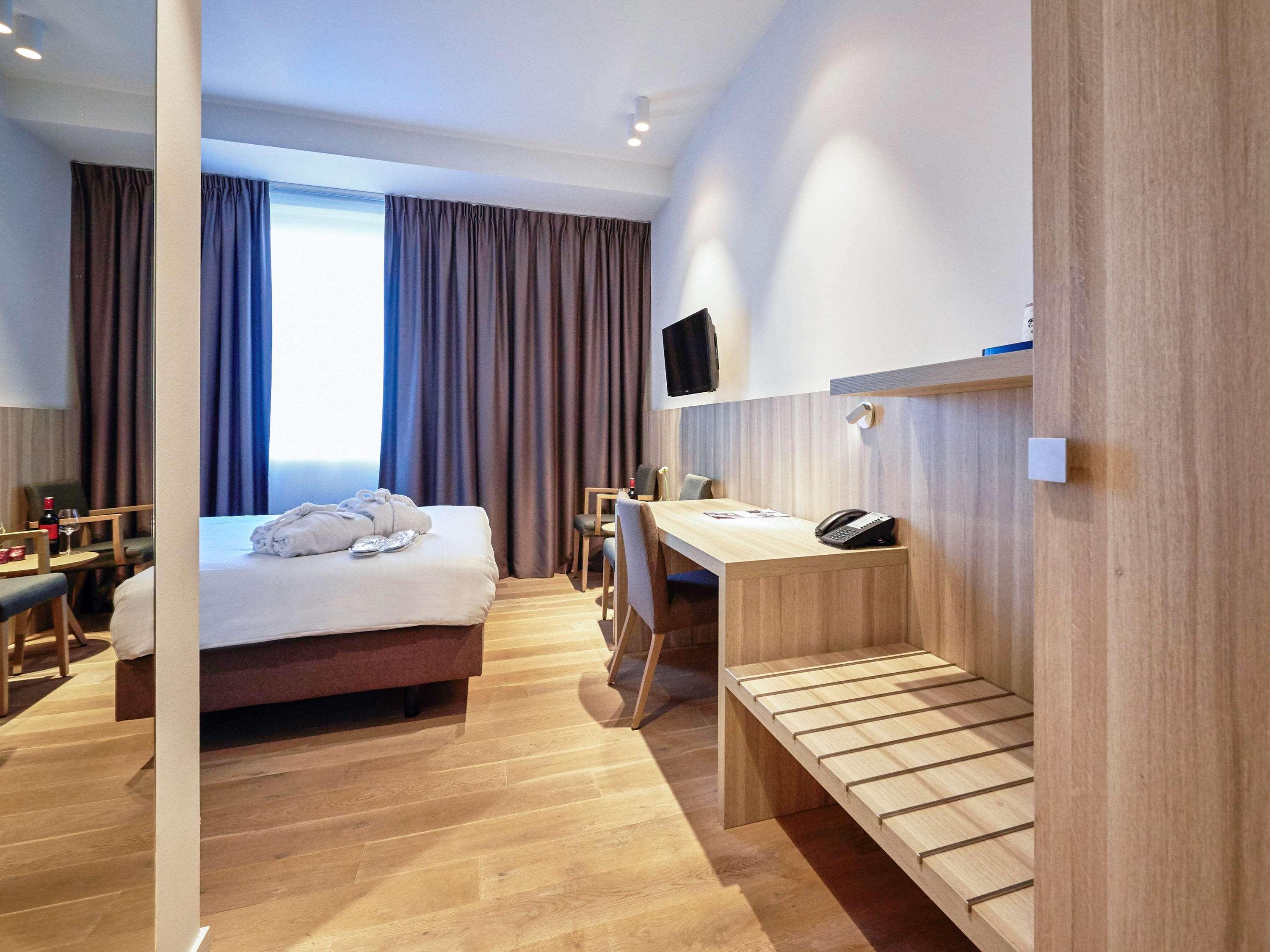Mercure Руселаре Екстер'єр фото