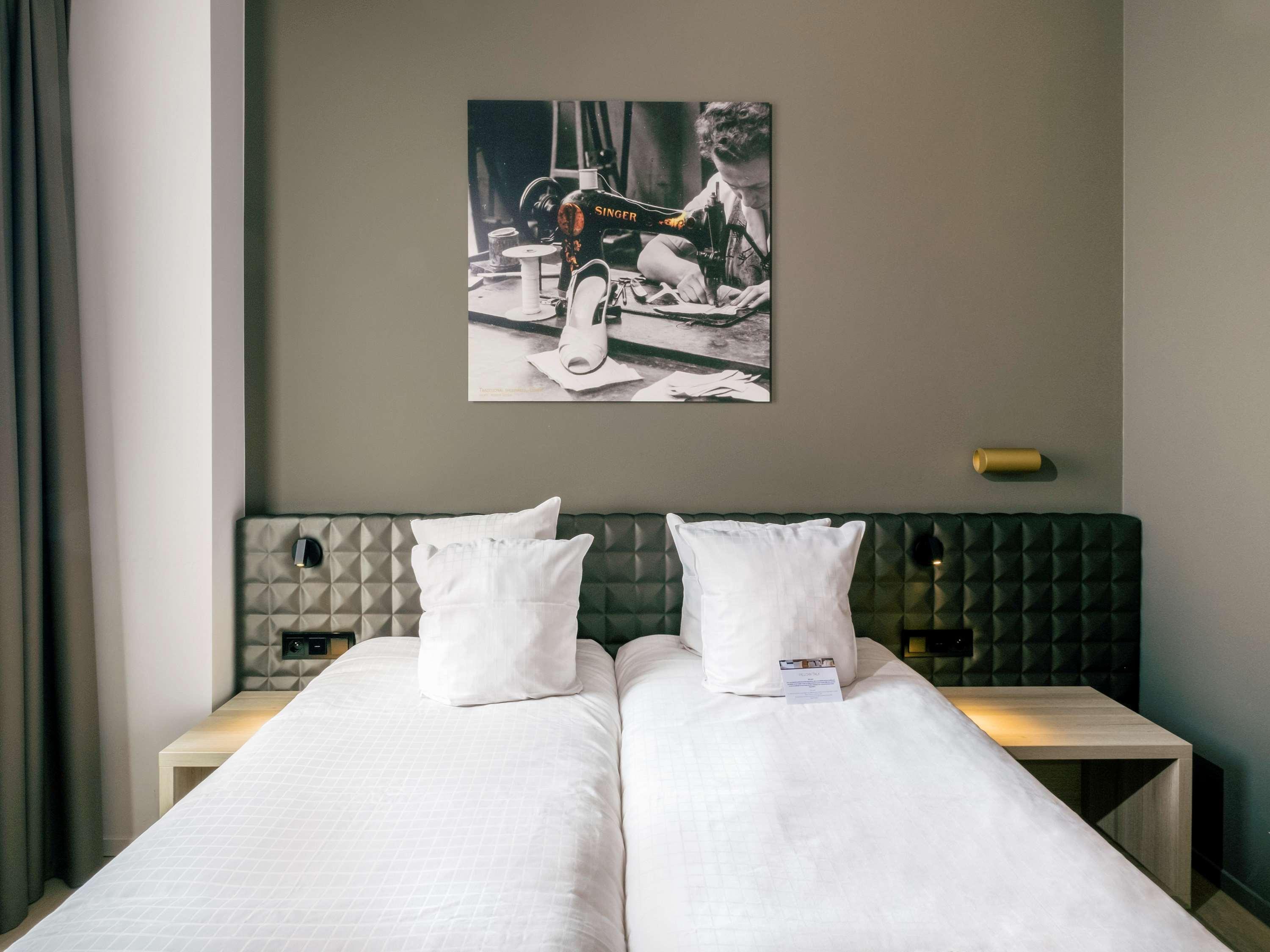 Mercure Руселаре Екстер'єр фото