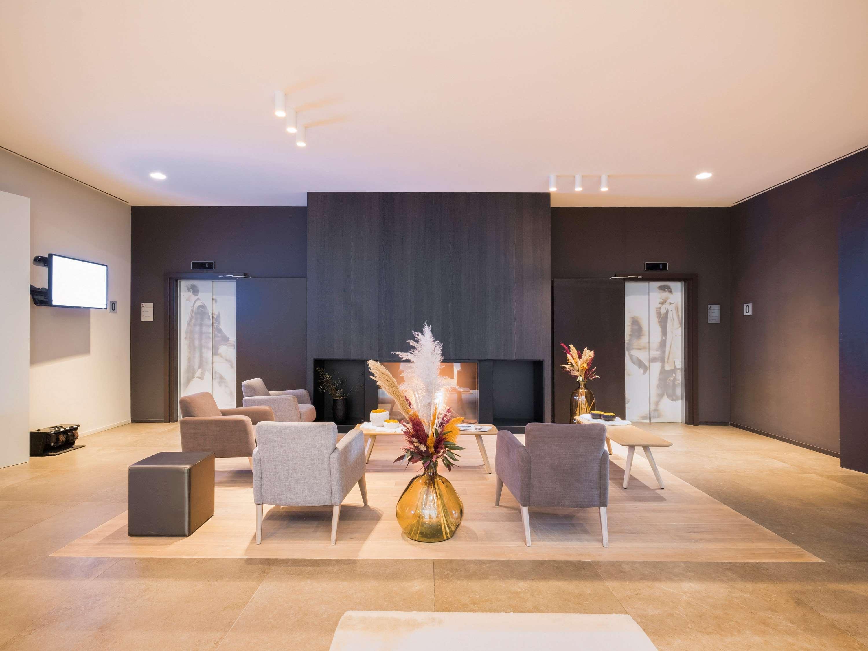 Mercure Руселаре Екстер'єр фото