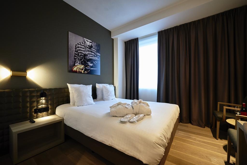 Mercure Руселаре Екстер'єр фото