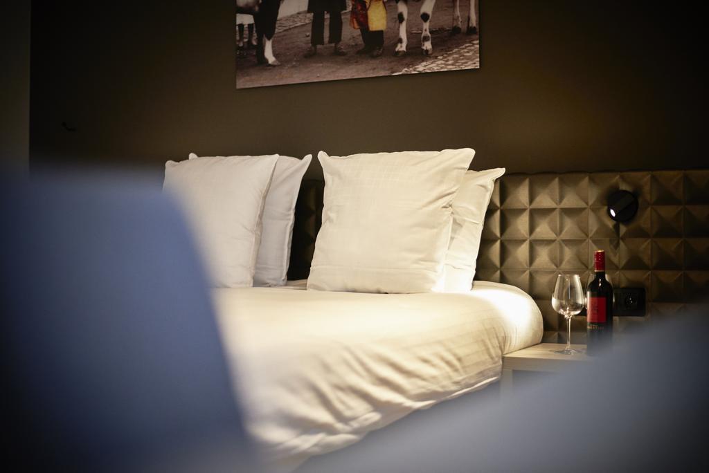 Mercure Руселаре Екстер'єр фото