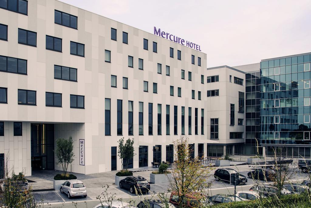 Mercure Руселаре Екстер'єр фото