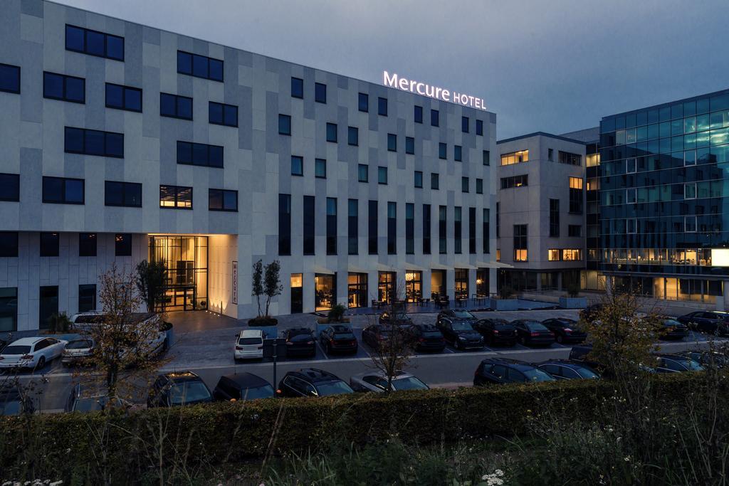 Mercure Руселаре Екстер'єр фото