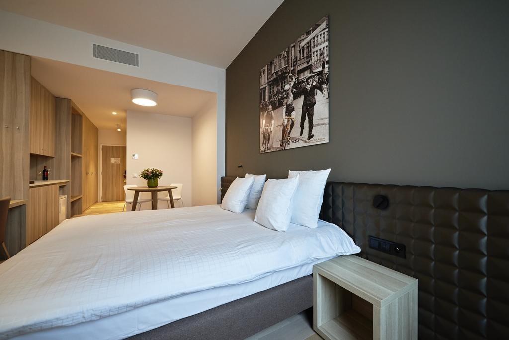 Mercure Руселаре Екстер'єр фото