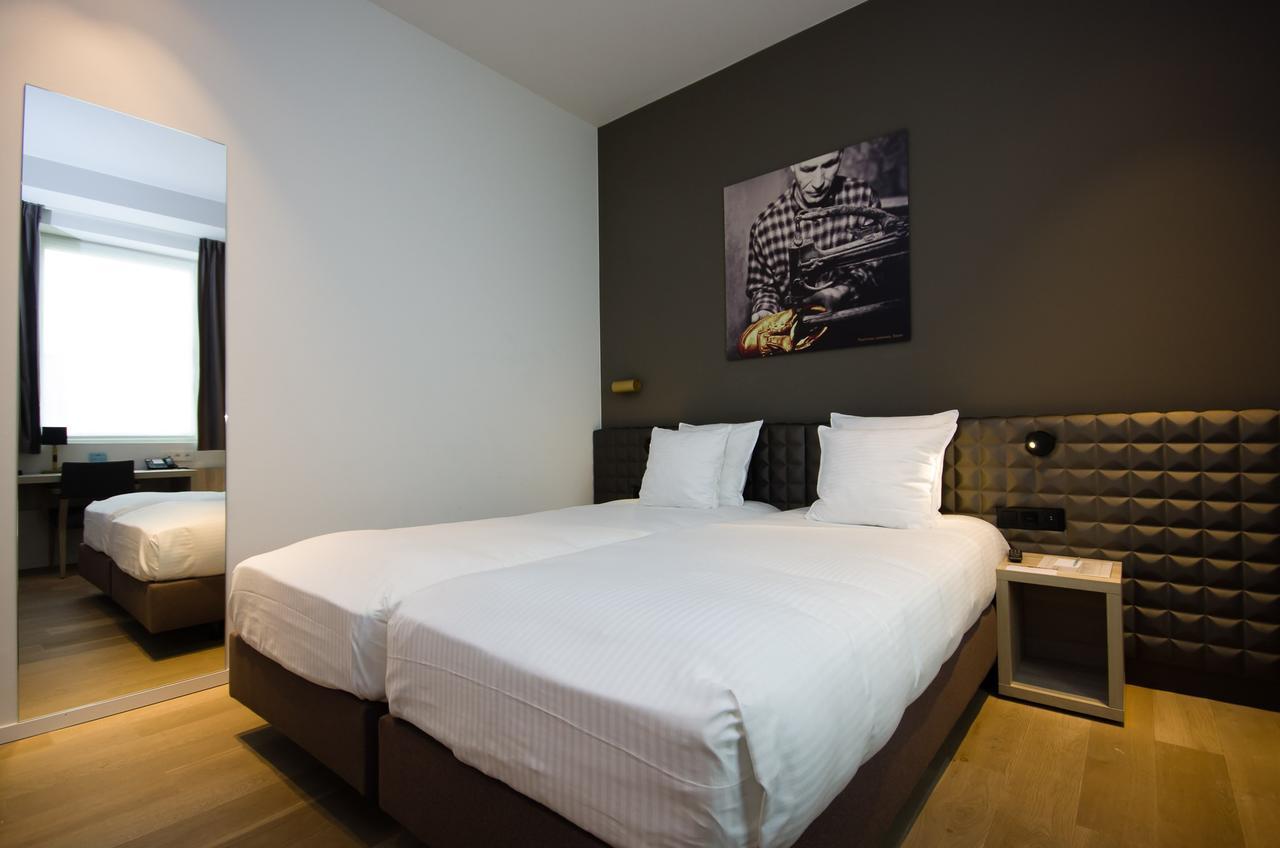 Mercure Руселаре Екстер'єр фото