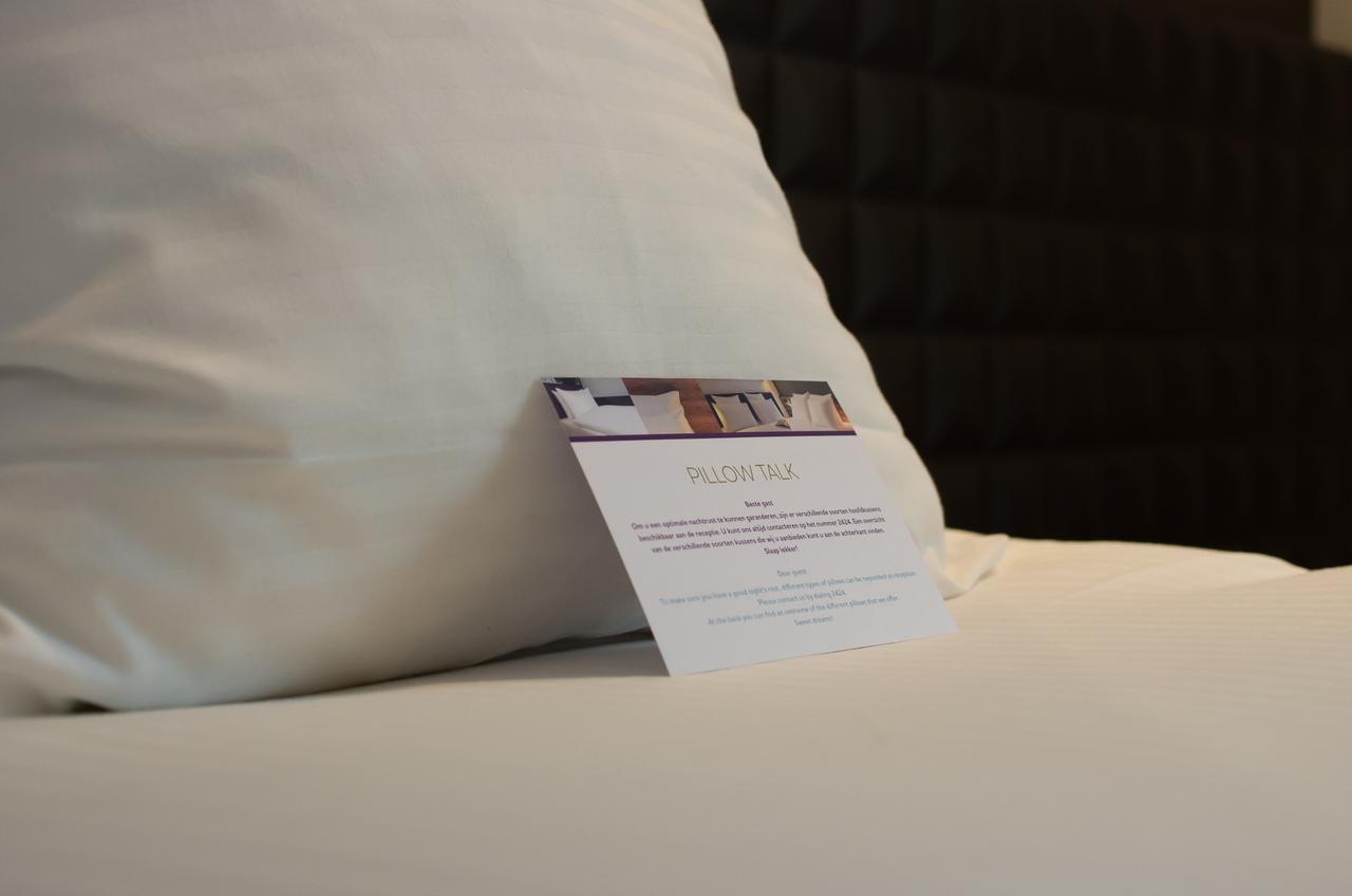 Mercure Руселаре Екстер'єр фото